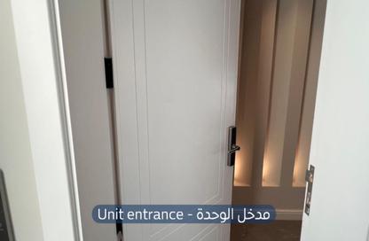 شقة - غرفة نوم - 2 حمامات للايجار في الإزدهار - الرياض - الرياض