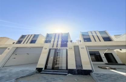 Villa - 6 Bedrooms - 6 Bathrooms for sale in Dahiyat Al Malik Fahd - Ad Dammam - Eastern Villa - 6 Bedrooms - 6 Bathrooms for sale in Dahiyat Al Malik Fahd - Ad Dammam - Eastern