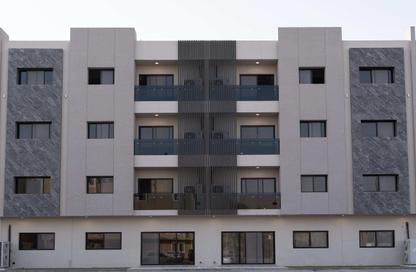 Apartment - 2 - 2 for sale in Al Munisiyah - Riyadh - Ar Riyadh