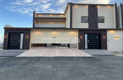 Villa - 7+ Bedrooms - 7+ Bathrooms for sale in Al Tasamuh - Khamis Mushayt - Asir