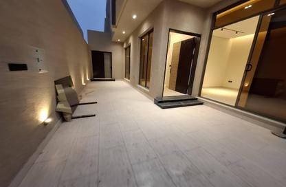Villa - 5 Bedrooms - 5 Bathrooms for sale in Ghirnatah - Riyadh - Ar Riyadh