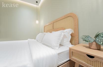 Apartment - 1 Bedroom - 1 Bathroom for rent in Al Muhammadiyah - Riyadh - Ar Riyadh