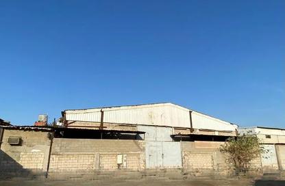 Warehouse - Studio - 2 for sale in As Sororyah - Jeddah - Makkah Al Mukarramah