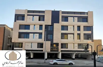 Apartment - 4 Bedrooms - 3 Bathrooms for sale in An Naim - Jeddah - Makkah Al Mukarramah Apartment - 4 Bedrooms - 3 Bathrooms for sale in An Naim - Jeddah - Makkah Al Mukarramah