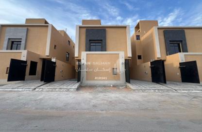 Apartment - 7 Bedrooms - 5 Bathrooms for sale in Ar Rimal - Riyadh - Ar Riyadh Apartment - 7 Bedrooms - 5 Bathrooms for sale in Ar Rimal - Riyadh - Ar Riyadh
