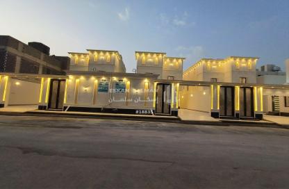 Villa - 7+ Bedrooms - 6 Bathrooms for sale in ريحه - At Taif - Makkah Al Mukarramah