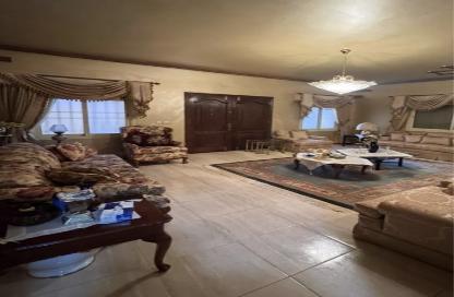 Villa - 7+ Bedrooms - 6 Bathrooms for sale in An Naim - Jeddah - Makkah Al Mukarramah Villa - 7+ Bedrooms - 6 Bathrooms for sale in An Naim - Jeddah - Makkah Al Mukarramah