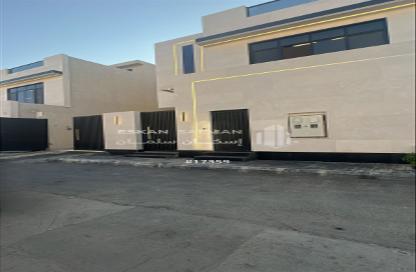 Villa - 7+ Bedrooms - 7+ Bathrooms for sale in Al Arid - Riyadh - Ar Riyadh Villa - 7+ Bedrooms - 7+ Bathrooms for sale in Al Arid - Riyadh - Ar Riyadh