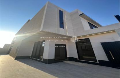 Villa - 7+ Bedrooms - 7+ Bathrooms for sale in Al Arid - Riyadh - Ar Riyadh Villa - 7+ Bedrooms - 7+ Bathrooms for sale in Al Arid - Riyadh - Ar Riyadh