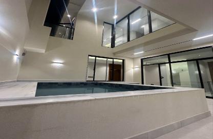 Apartment - 4 - 5 for sale in Ar Rafiah - Riyadh - Ar Riyadh