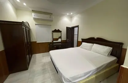 Apartment - 1 Bedroom - 1 Bathroom for rent in Al Hamra - Jeddah - Makkah Al Mukarramah