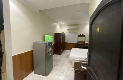 Apartment - 1 Bedroom - 1 Bathroom for rent in Al Hamra - Jeddah - Makkah Al Mukarramah