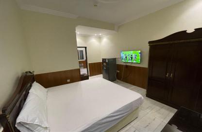 Apartment - 1 Bedroom - 1 Bathroom for rent in Al Hamra - Jeddah - Makkah Al Mukarramah