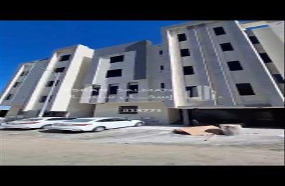 Apartment - 6 Bedrooms - 4 Bathrooms for sale in الروابي - أبها - Asir