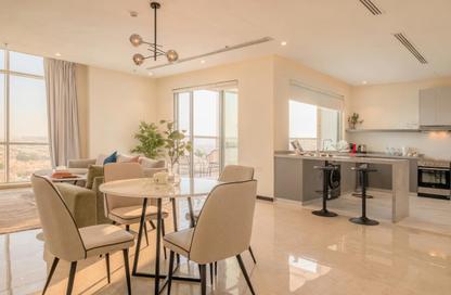 Apartment - 1 Bedroom - 1 Bathroom for rent in Al Sahafah - Riyadh - Ar Riyadh Apartment - 1 Bedroom - 1 Bathroom for rent in Al Sahafah - Riyadh - Ar Riyadh
