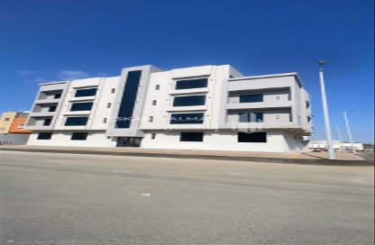 Apartment - 6 Bedrooms - 3 Bathrooms for sale in Al Suways 1 - Jazan - Jazan