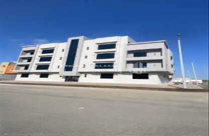 Apartment - 6 Bedrooms - 3 Bathrooms for sale in Al Suways 1 - Jazan - Jazan
