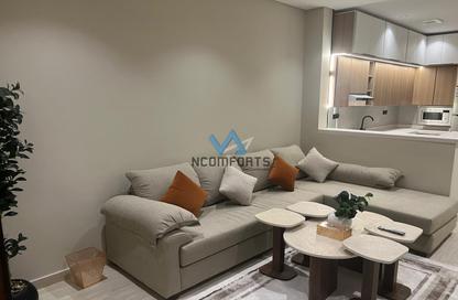 Apartment - 1 Bedroom - 1 Bathroom for rent in An Nuzhah - Jeddah - Makkah Al Mukarramah