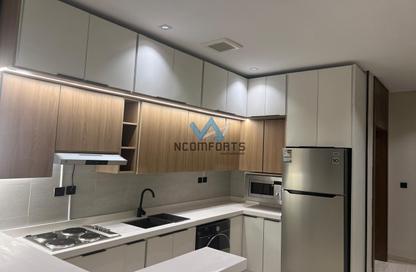 Apartment - 1 Bedroom - 1 Bathroom for rent in An Nuzhah - Jeddah - Makkah Al Mukarramah