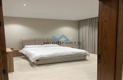 Apartment - 1 Bedroom - 1 Bathroom for rent in An Nuzhah - Jeddah - Makkah Al Mukarramah