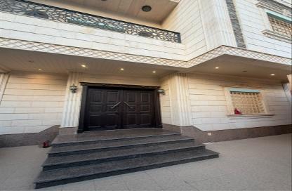 Villa - 7+ - 5 for sale in Al Hamadaniyah - Jeddah - Makkah Al Mukarramah