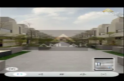 Villa - 3 Bedrooms - 2 Bathrooms for rent in Umm Al Hamam Western - Riyadh - Ar Riyadh