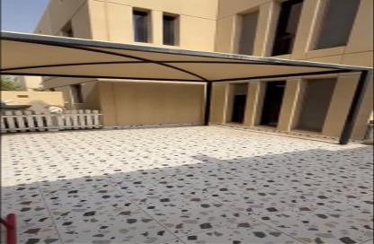 Villa - 3 Bedrooms - 4 Bathrooms for sale in سدرة - Riyadh - Ar Riyadh
