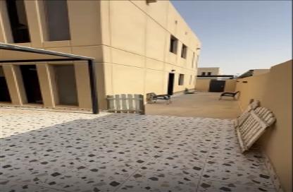 Villa - 3 Bedrooms - 4 Bathrooms for sale in سدرة - Riyadh - Ar Riyadh