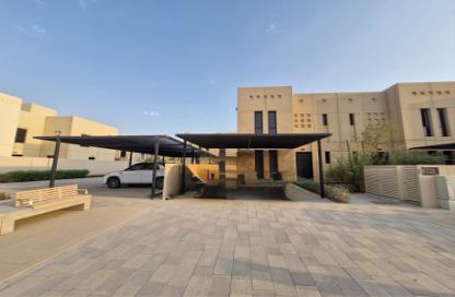 Villa - 3 Bedrooms - 4 Bathrooms for sale in سدرة - Riyadh - Ar Riyadh Villa - 3 Bedrooms - 4 Bathrooms for sale in سدرة - Riyadh - Ar Riyadh