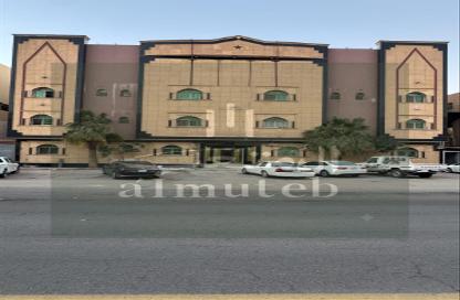 Apartment - 2 - 1 for rent in Al Yarmuk - Riyadh - Ar Riyadh