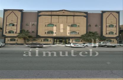 Apartment - 2 - 1 for rent in Al Yarmuk - Riyadh - Ar Riyadh Apartment - 2 - 1 for rent in Al Yarmuk - Riyadh - Ar Riyadh