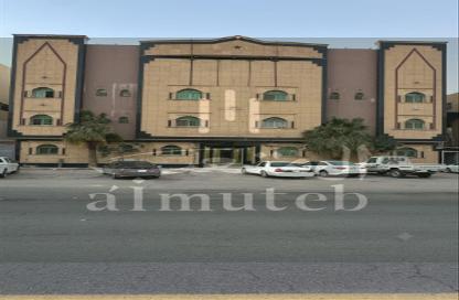 Apartment - 2 - 1 for rent in Al Yarmuk - Riyadh - Ar Riyadh Apartment - 2 - 1 for rent in Al Yarmuk - Riyadh - Ar Riyadh