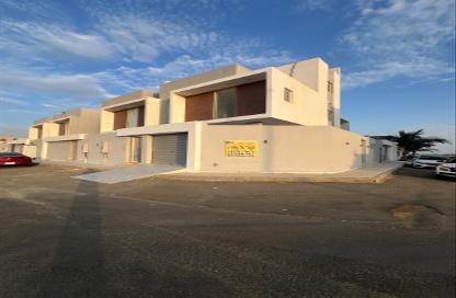 Villa - 3 Bedrooms - 3 Bathrooms for rent in Al Buhirat - Jeddah - Makkah Al Mukarramah