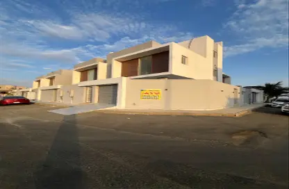 Villa - 3 Bedrooms - 3 Bathrooms for rent in Al Buhirat - Jeddah - Makkah Al Mukarramah
