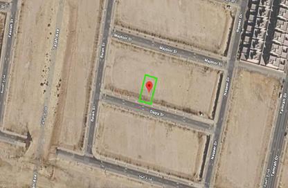 Land - Studio for sale in الملك عبدالله الاقتصادية - King Abdullah Economic City - Makkah Al Mukarramah Land - Studio for sale in الملك عبدالله الاقتصادية - King Abdullah Economic City - Makkah Al Mukarramah