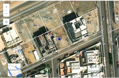 Land - Studio for sale in Ar Riyadh - Jeddah - Makkah Al Mukarramah