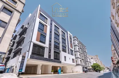 Apartment - 5 Bedrooms - 3 Bathrooms for sale in As Salamah - Jeddah - Makkah Al Mukarramah
