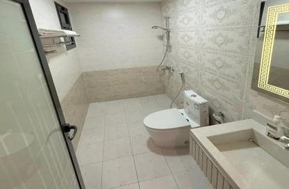 Apartment - 1 Bedroom - 1 Bathroom for rent in Al Ulaya - Al Khubar - Eastern