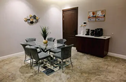 Apartment - 3 Bedrooms - 3 Bathrooms for rent in Ar Rafiah - Riyadh - Ar Riyadh