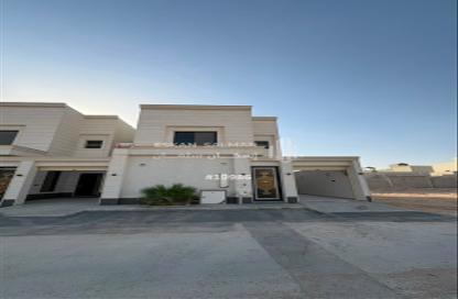 Villa - 7+ Bedrooms - 6 Bathrooms for sale in Al Janadriyah - Riyadh - Ar Riyadh