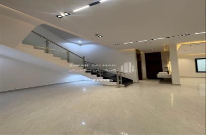 Villa - 7+ Bedrooms - 6 Bathrooms for sale in Al Janadriyah - Riyadh - Ar Riyadh Villa - 7+ Bedrooms - 6 Bathrooms for sale in Al Janadriyah - Riyadh - Ar Riyadh
