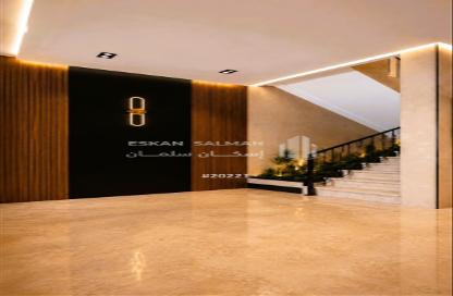 Apartment - 4 Bedrooms - 3 Bathrooms for sale in Ar Rawdah - Jeddah - Makkah Al Mukarramah