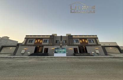 Villa - 7+ Bedrooms - 7 Bathrooms for sale in Az Zomorod - Jeddah - Makkah Al Mukarramah Villa - 7+ Bedrooms - 7 Bathrooms for sale in Az Zomorod - Jeddah - Makkah Al Mukarramah