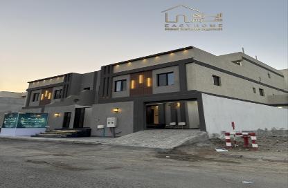 Villa - 7+ Bedrooms - 7 Bathrooms for sale in Az Zomorod - Jeddah - Makkah Al Mukarramah Villa - 7+ Bedrooms - 7 Bathrooms for sale in Az Zomorod - Jeddah - Makkah Al Mukarramah