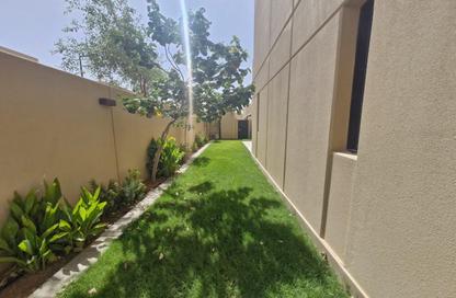 Villa - 4 Bedrooms - 6 Bathrooms for rent in سدرة - Riyadh - Ar Riyadh