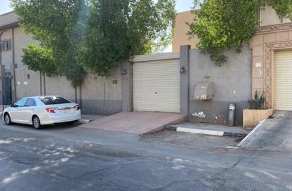 Land - Studio for sale in Airport - Ar Rass - Al Qassim