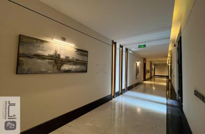 Apartment - 4 - 3 for sale in Al Munisiyah - Riyadh - Ar Riyadh Apartment - 4 - 3 for sale in Al Munisiyah - Riyadh - Ar Riyadh