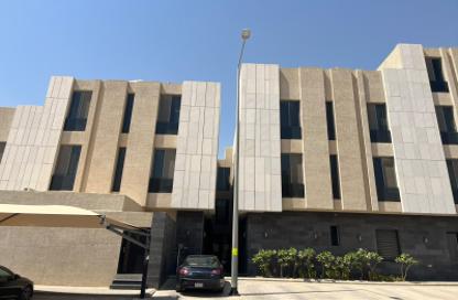 Apartment - 4 - 3 for sale in Al Munisiyah - Riyadh - Ar Riyadh