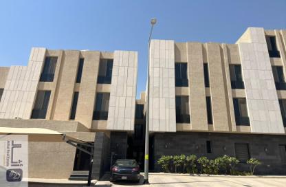 Apartment - 4 - 3 for sale in Al Munisiyah - Riyadh - Ar Riyadh Apartment - 4 - 3 for sale in Al Munisiyah - Riyadh - Ar Riyadh