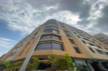 Apartment - 3 Bedrooms - 3 Bathrooms for rent in Al Faiha - Jeddah - Makkah Al Mukarramah Apartment - 3 Bedrooms - 3 Bathrooms for rent in Al Faiha - Jeddah - Makkah Al Mukarramah